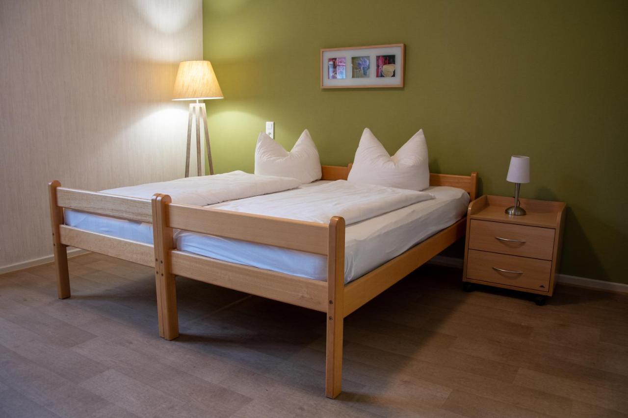 Hotellerie Du Couvent Oberbronn ภายนอก รูปภาพ