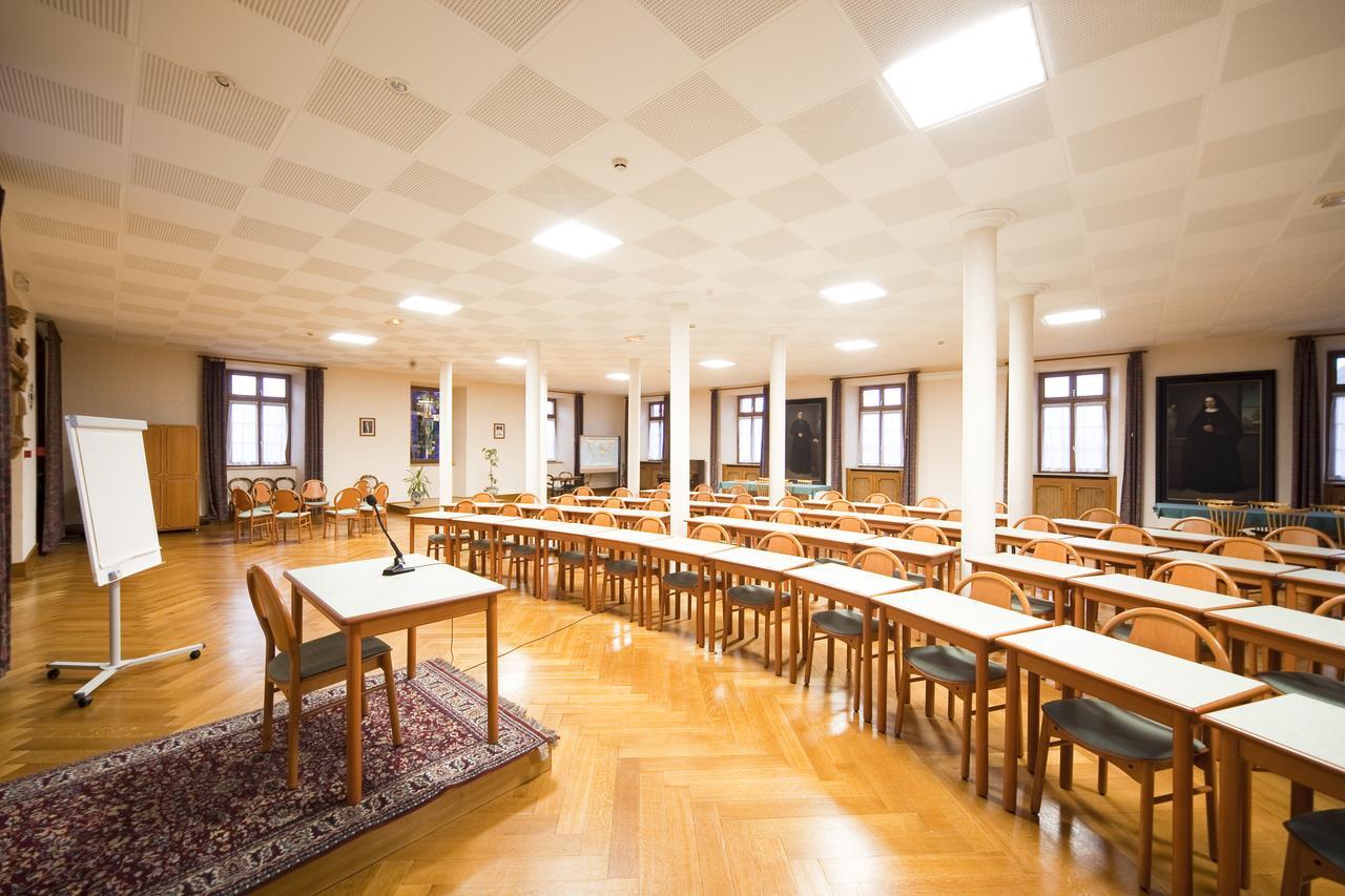Hotellerie Du Couvent Oberbronn ภายนอก รูปภาพ