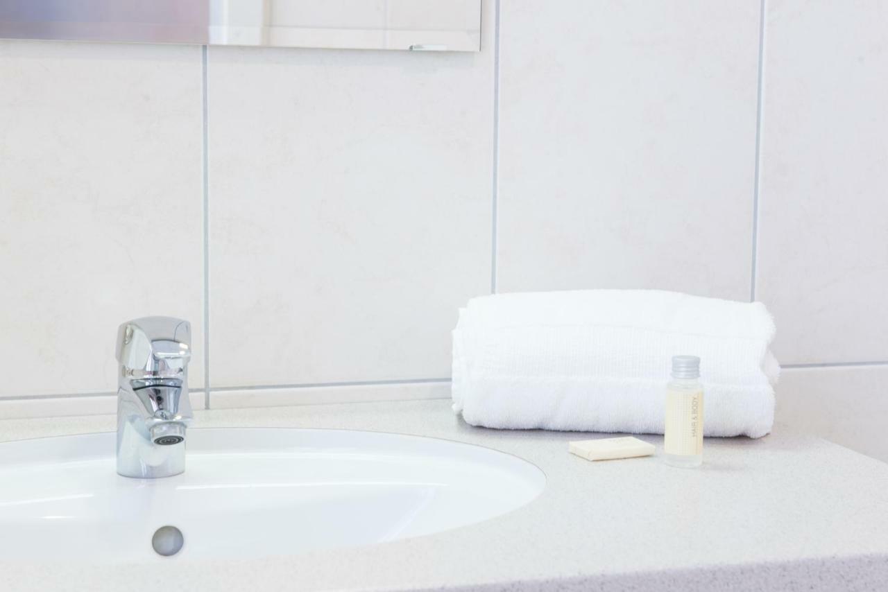 Hotellerie Du Couvent Oberbronn ภายนอก รูปภาพ