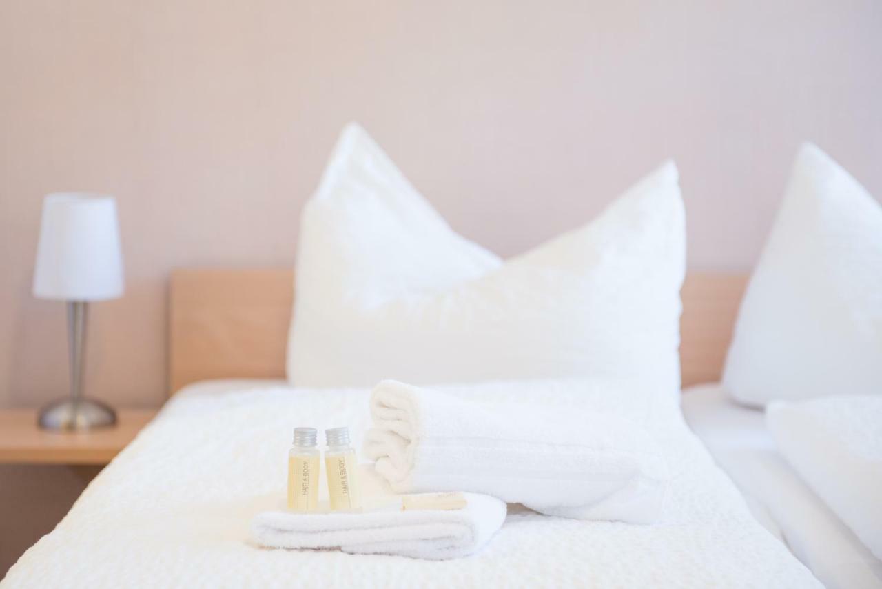 Hotellerie Du Couvent Oberbronn ภายนอก รูปภาพ